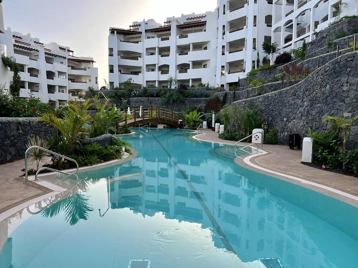 Holiday home Jardines - Tisaya 21 Pool View 1B Villa Palm-mar