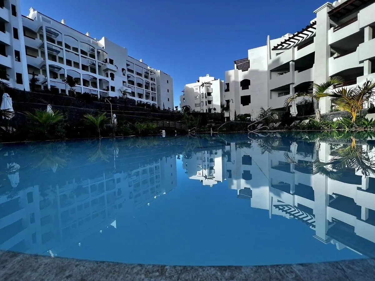 הוילה פאלם-מאר Jardines - Tisaya 21 Pool View 1B 0*,