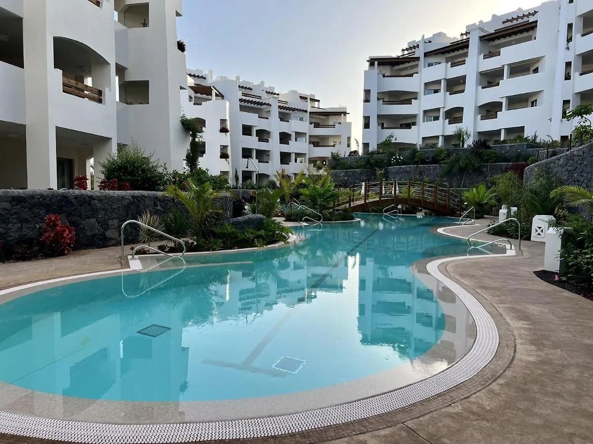 הוילה פאלם-מאר Jardines - Tisaya 21 Pool View 1B 0*,